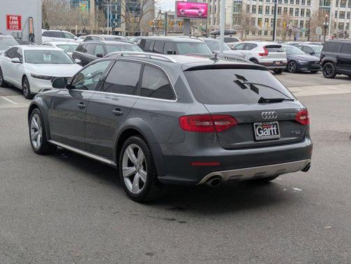 2015 Audi allroad 2.0T Premium Plus