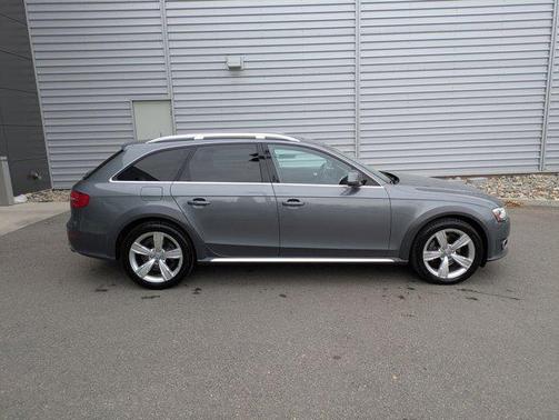 2015 Audi allroad 2.0T Premium Plus