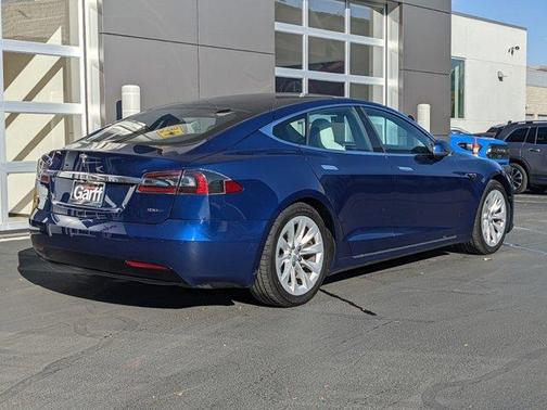 Photo 3 of 23 of 2017 Tesla Model S 100D
