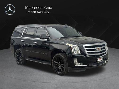 2019 Cadillac Escalade Premium Luxury