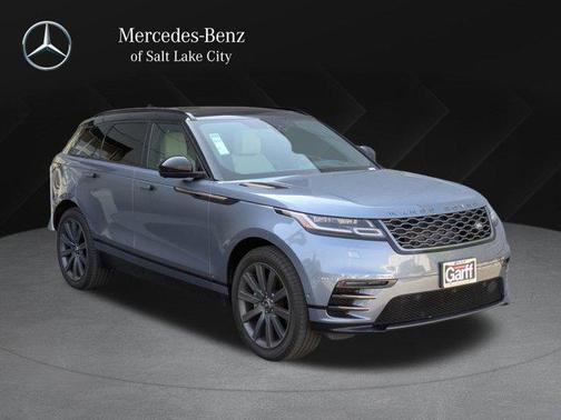 2020 Land Rover Range Rover Velar P380 HSE R-Dynamic