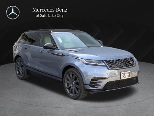 2020 Land Rover Range Rover Velar P380 HSE R-Dynamic