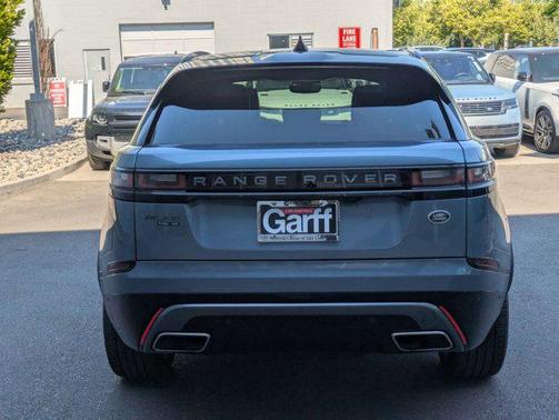 2020 Land Rover Range Rover Velar P380 HSE R-Dynamic