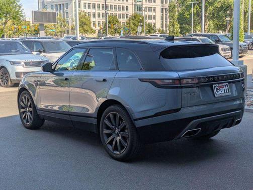 2020 Land Rover Range Rover Velar P380 HSE R-Dynamic
