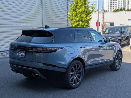 2020 Land Rover Range Rover Velar P380 HSE R-Dynamic