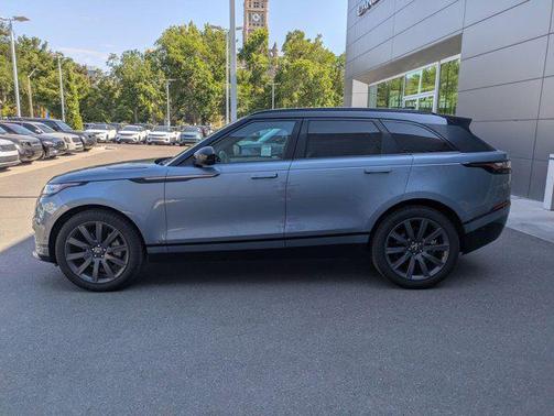 2020 Land Rover Range Rover Velar P380 HSE R-Dynamic