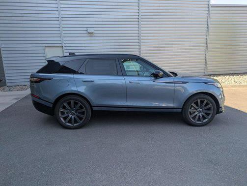2020 Land Rover Range Rover Velar P380 HSE R-Dynamic