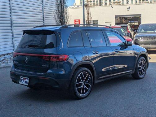2023 Mercedes-Benz EQB 300 4MATIC