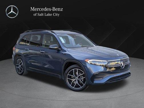 2023 Mercedes-Benz EQB 300 4MATIC