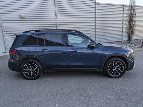 2023 Mercedes-Benz EQB 300 4MATIC