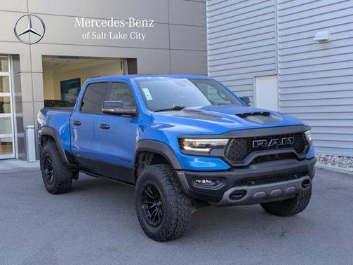2024 RAM 1500 TRX