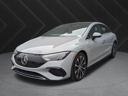 2024 Mercedes-Benz EQE 350 4MATIC