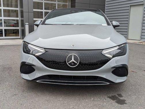 2024 Mercedes-Benz EQE 350 4MATIC