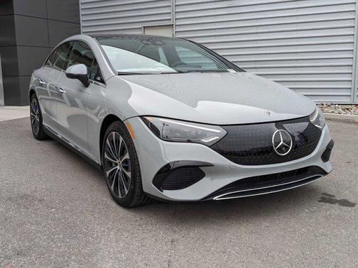 2024 Mercedes-Benz EQE 350 4MATIC