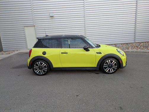 2023 MINI Hardtop Cooper S