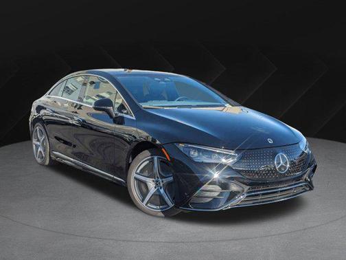 2024 Mercedes-Benz EQE 350 4MATIC