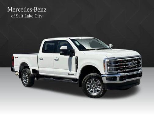 2023 Ford F-350 Lariat