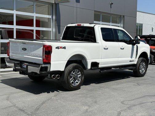 2023 Ford F-350 Lariat