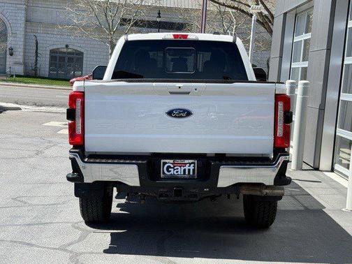 2023 Ford F-350 Lariat