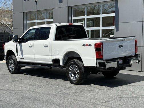 2023 Ford F-350 Lariat