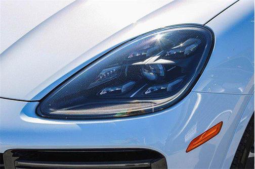 2023 Porsche Cayenne Cayenne Turbo S E-Hybrid