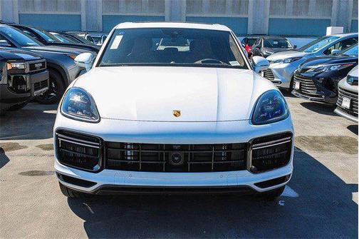 2023 Porsche Cayenne Cayenne Turbo S E-Hybrid