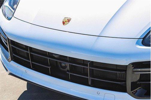 2023 Porsche Cayenne Cayenne Turbo S E-Hybrid