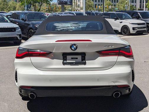 2024 BMW 430 i