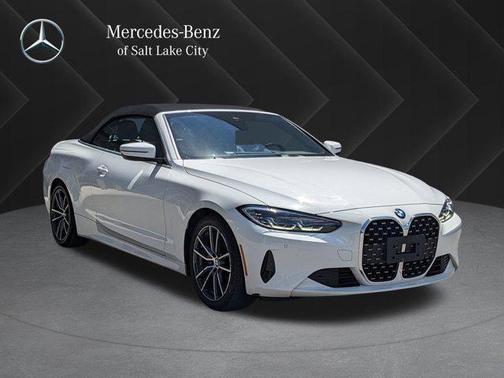 2024 BMW 430 i