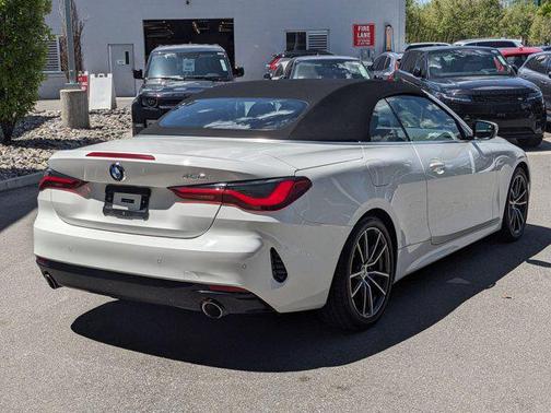 2024 BMW 430 i