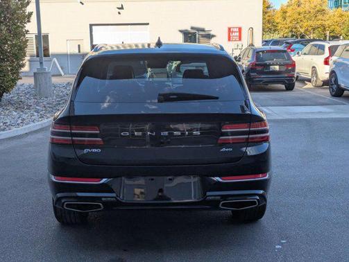 2024 Genesis GV80 2.5T