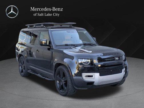 2024 Land Rover Defender 130 P400 S