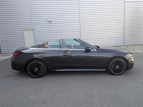 2026 Mercedes-Benz CLE 450 4MATIC