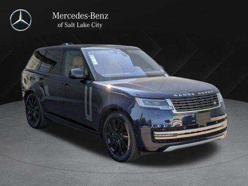 2023 Land Rover Range Rover P400 SE
