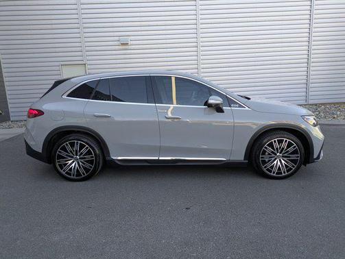 2023 Mercedes-Benz EQE 500 4MATIC