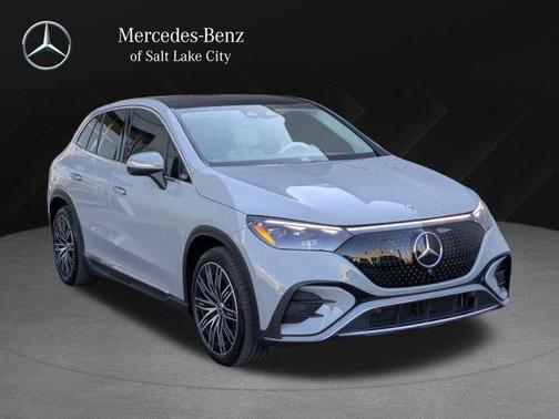 2023 Mercedes-Benz EQE 500 4MATIC