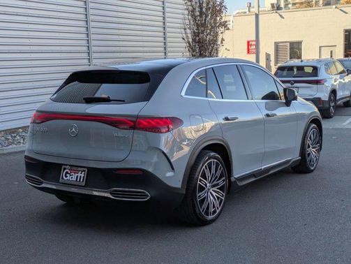 2023 Mercedes-Benz EQE 500 4MATIC
