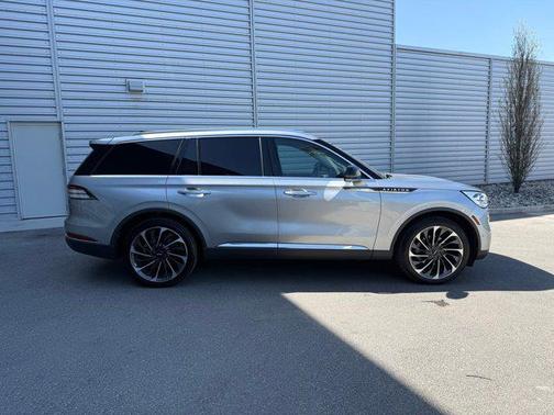 2021 Lincoln Aviator Reserve AWD