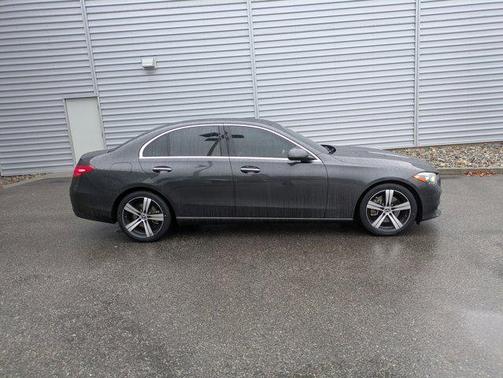 2023 Mercedes-Benz C-Class C 300 4MATIC