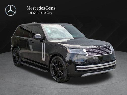 2024 Land Rover Range Rover P530 Autobiography