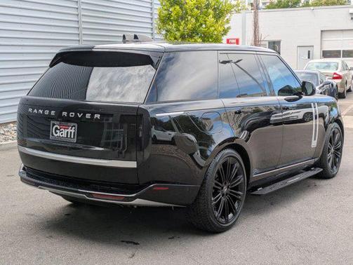 2024 Land Rover Range Rover P530 Autobiography