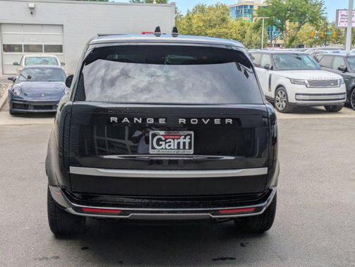 2024 Land Rover Range Rover P530 Autobiography