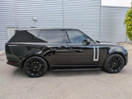 2024 Land Rover Range Rover P530 Autobiography
