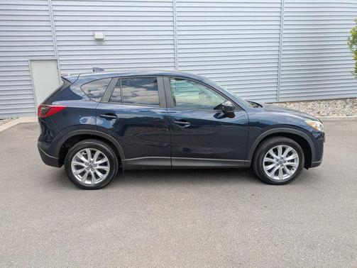 2014 Mazda CX-5 Grand Touring