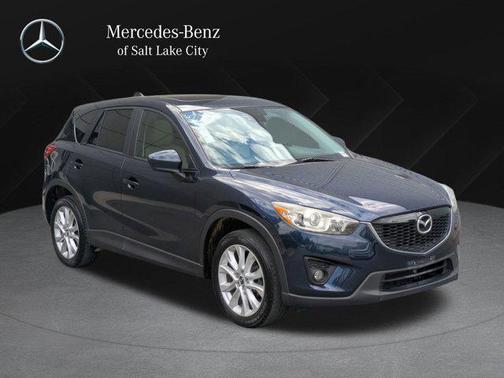 2014 Mazda CX-5 Grand Touring