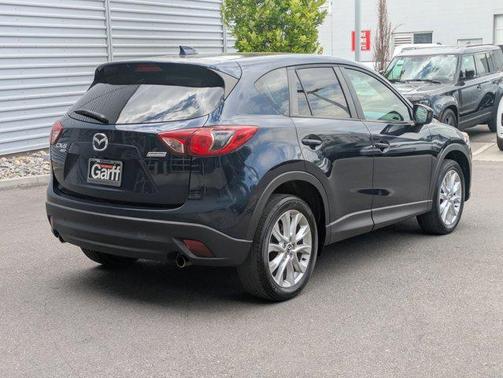 2014 Mazda CX-5 Grand Touring