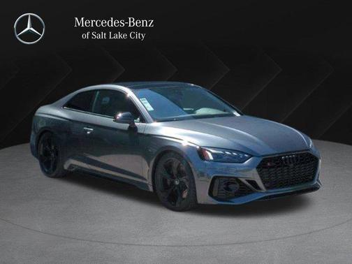 2023 Audi RS 5 2.9T