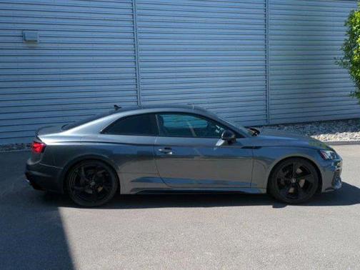 2023 Audi RS 5 2.9T