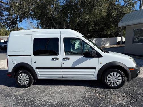 2013 Ford Transit Connect XL