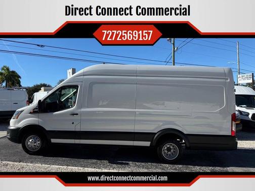 2022 Ford Transit-350 Base